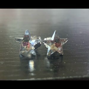 Crystal 🌟🌟earrings